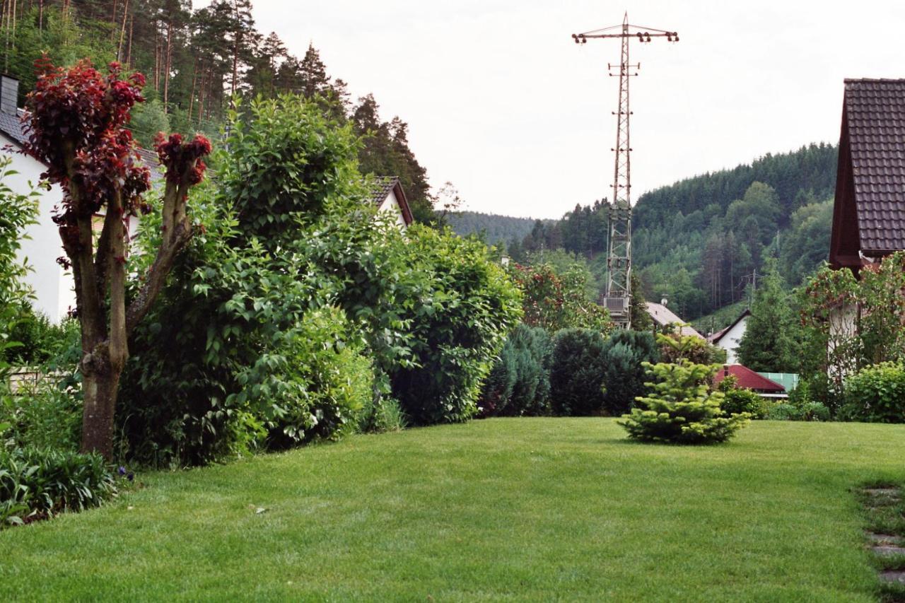 Elmstein Ferienwohnungen Im Herzen Des Pfaelzerwaldes מראה חיצוני תמונה