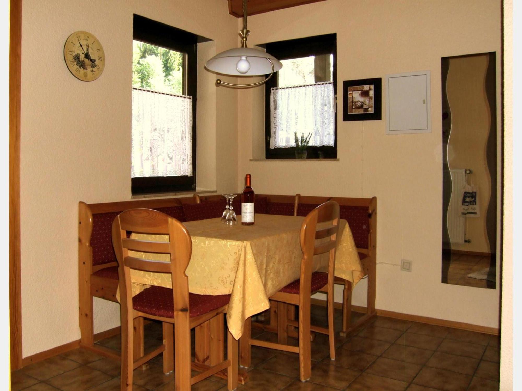 Elmstein Ferienwohnungen Im Herzen Des Pfaelzerwaldes חדר תמונה